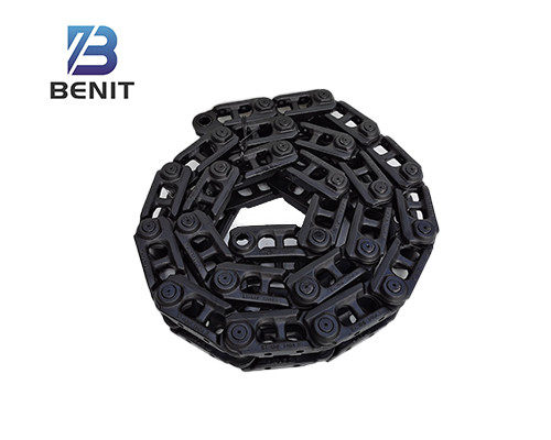 W1500 W1900 جایگزینی قطعات یدکی برای فرش آسیاب 108750 زنجیره ردیاب