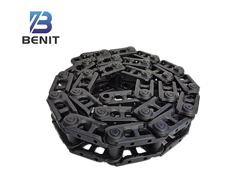 W1500 W1900 جایگزینی قطعات یدکی برای فرش آسیاب 108750 زنجیره ردیاب
