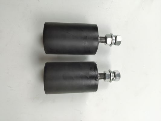 large conveyor belt side idler conveyor rollerM14 BM2000 for bomag