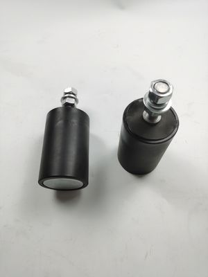 large conveyor belt side idler conveyor rollerM14 BM2000 for bomag