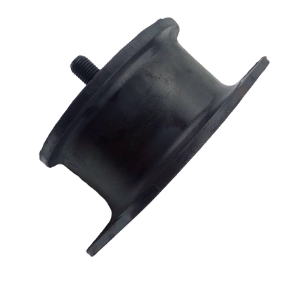 06129901 لنت های ضربه گیر لاستیکی BW214D استفاده از غلتک جاده ای BOMAG