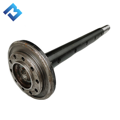 ABG6820C ABG325 14320287 شفت درایو مارپیچ سنگفرش 1M طول رنگ خاکستری