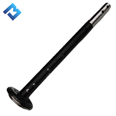 ABG6820C ABG325 14320287 شفت درایو مارپیچ سنگفرش 1M طول رنگ خاکستری