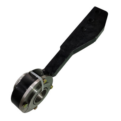 ABG7820 10641991 فینیشر آویز آویز مخصوص سنگفرش آسفالت VOLVO ABG