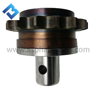 S2100-2 2011495 چرخ پولی زنجیر مارپیچ برای ماشین
