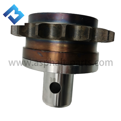S2100-2 2011495 چرخ پولی زنجیر مارپیچ برای ماشین