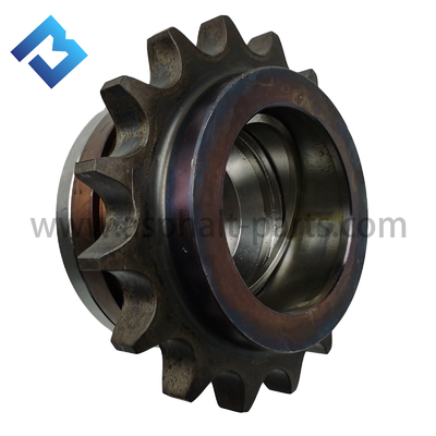 S2100-2 2011495 چرخ پولی زنجیر مارپیچ برای ماشین