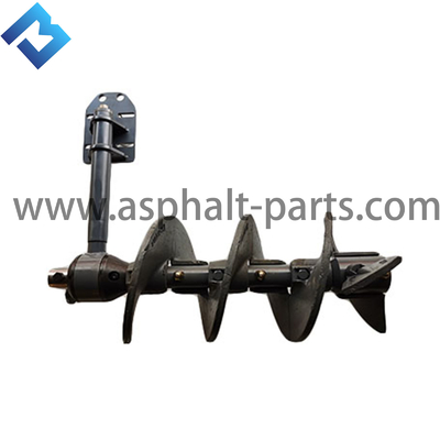 S1800-3 2355964 فولادی اسکرو زمین بادوام سفارشی