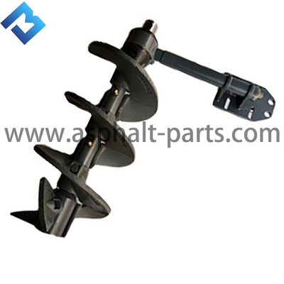 S1800-3 2355964 فولادی اسکرو زمین بادوام سفارشی
