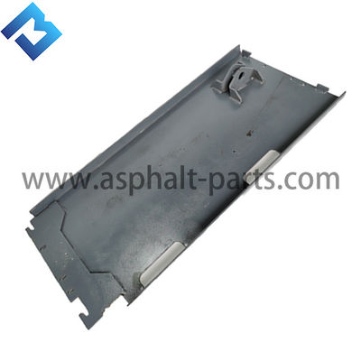 بينيت 4602438129 4602438130 آجر جلو بافل پشت صفحه فولادي برای سنگ شکن آسفالت