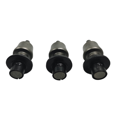 2493524 W6-22 دستگاه فرز دندانه های برش دندان آسیاب جاده ای