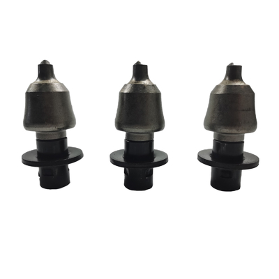 2493524 W6-22 دستگاه فرز دندانه های برش دندان آسیاب جاده ای