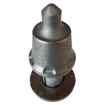 دستگاه فرز W6-20A 2800874 دندانه های سنگفرش جاده ای فولاد تنگستن