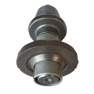 دستگاه فرز W6-20A 2800874 دندانه های سنگفرش جاده ای فولاد تنگستن