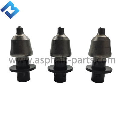 2642523 W6-20X دستگاه فرز دندانه های سنگفرش جاده فولاد تنگستن
