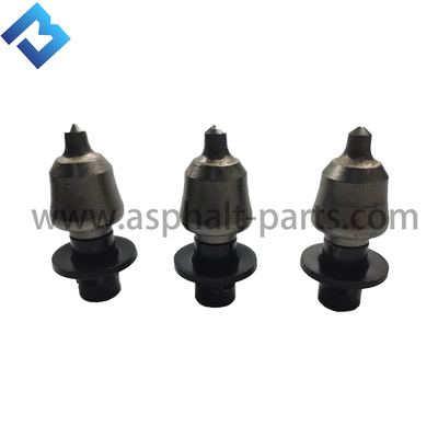 2642523 W6-20X دستگاه فرز دندانه های سنگفرش جاده فولاد تنگستن