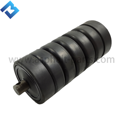 قطعات معدنی ماشین آسیاب W120F سیستم حمل 90120 سه گانه