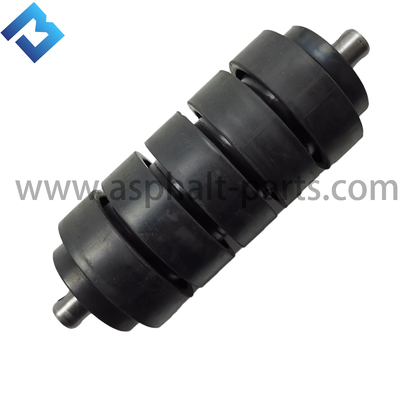 قطعات جایگزین ماشین فرش فرش 2000 111363 چرخ چرخ کمربند