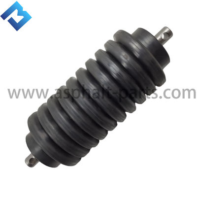 W2100 سیستم حمل و نقل 138312 رولی کمربند حمل و نقل لاستیکی