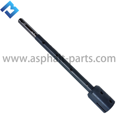 S1800-2 4622012475 شفت اکستنشن مارپیچ مارپیچ 112 سانتی متر طول
