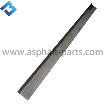 S1800-1 4618182415 قطعات یدکی سنگفرش آسفالت حفاظت جانبی عقب