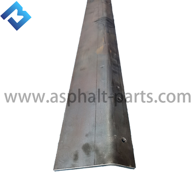 S1800-1 4618182415 قطعات یدکی سنگفرش آسفالت حفاظت جانبی عقب