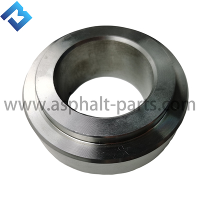 روکش غلتک فولادی Hopper S1600-2 4604132599 برای  Paver