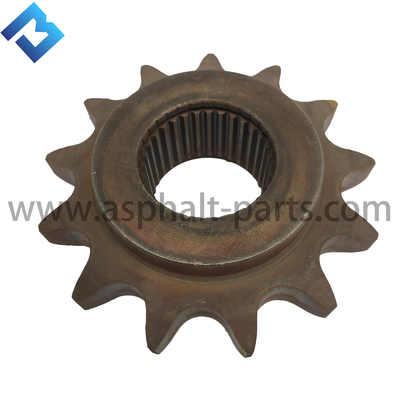 زنجیر چرخ زنجیر نقاله  24B-13 دندان s1600-2 4610062220 با کیفیت بالا