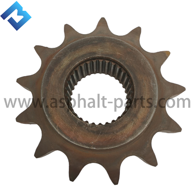 زنجیر چرخ زنجیر نقاله  24B-13 دندان s1600-2 4610062220 با کیفیت بالا