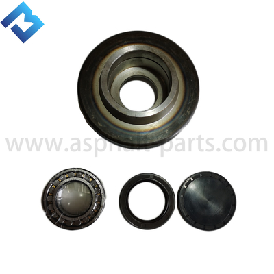 SD2500 قطعات یدکی سنگفرش آسفالت 4812035553 غلتک کششی زنجیر نقاله