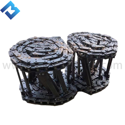 S1800 Chain Conveyor Systems 4610312118 بادوام