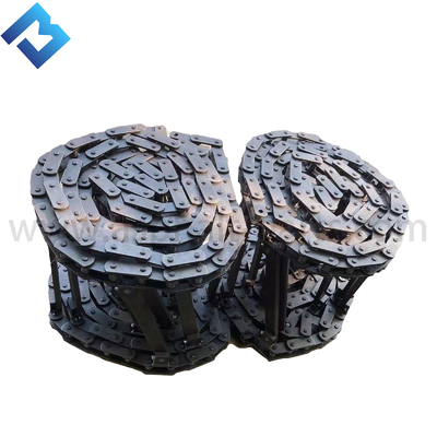 S1800 Chain Conveyor Systems 4610312118 بادوام