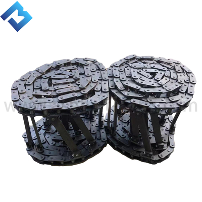 S1800 Chain Conveyor Systems 4610312118 بادوام