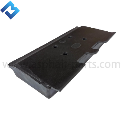 HA60C تک واحدی لاستیکی قطعات سنگفرش آسفالت Sumitomo