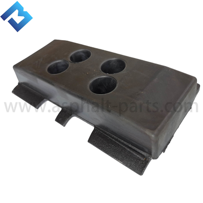 HA60C تک واحدی لاستیکی قطعات سنگفرش آسفالت Sumitomo