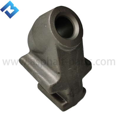 قطعات معدنی ماشین فریزینگ جایگزین مدل قدیمی 1013348 QC110 حامل