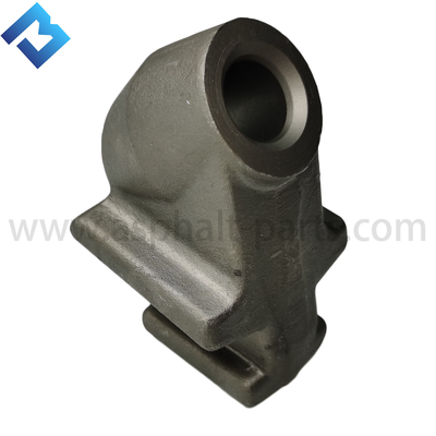 قطعات معدنی ماشین فریزینگ جایگزین مدل قدیمی 1013348 QC110 حامل