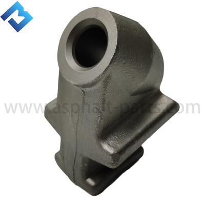 قطعات معدنی ماشین فریزینگ جایگزین مدل قدیمی 1013348 QC110 حامل