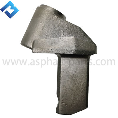 قطعات یدکی ماشین فریز 74801 HT2 دارنده ابزار فریز