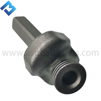 198001 قطعات معدنی ماشین فرز BNT03-G/22 دارنده ابزار برای W1900/W2000/W2100