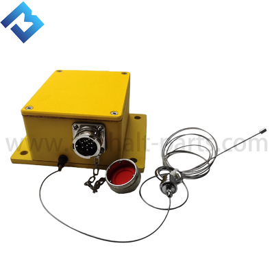 سنسور دستگاه فرز آسفالت بومگ سنسور برقی 05940023 نسخه قدیمی