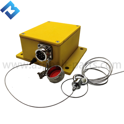 سنسور دستگاه فرز آسفالت بومگ سنسور برقی 05940023 نسخه قدیمی