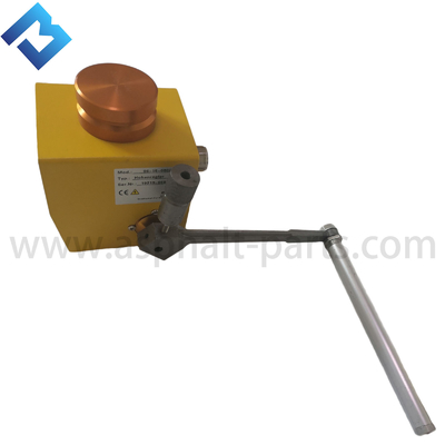 قطعات معدنی اسفالتی با کیفیت بالا D900624802 14276729 سنسور درجه G176M