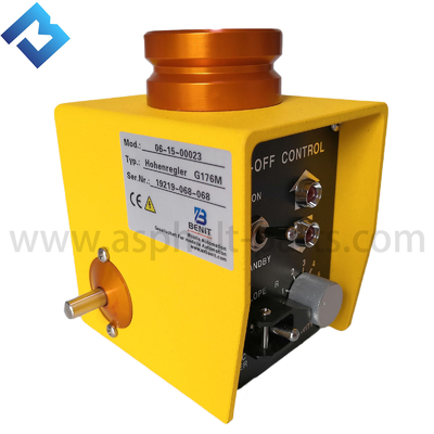 قطعات معدنی اسفالتی با کیفیت بالا D900624802 14276729 سنسور درجه G176M