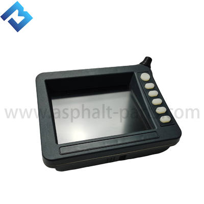صفحه نمایش LED 133263 SD2500W Dynapac قطعات سنگفرش آسفالت