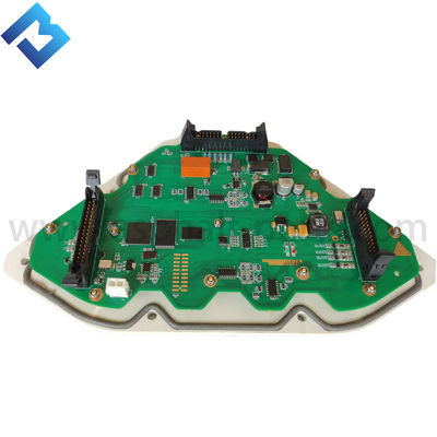 S1800-2  Paver Parts 2134254 Control Panel OEM ODM خوش آمدید