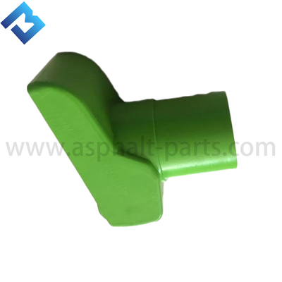 دستگاه فینیشر S1900-3L 2484809 سنسور سنگفرش آسفالت سنسور مارپیچ مدل جدید