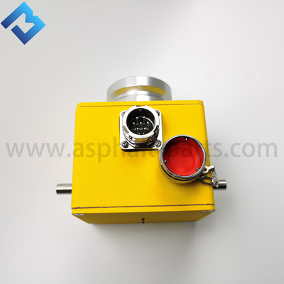 قطعات یدکی الکترونیک برای صخره های آسفالت 04-21-40110 کنترل درجه کنترل شیب s276m