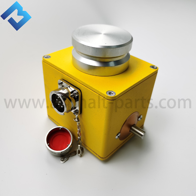 قطعات یدکی الکترونیک برای صخره های آسفالت 04-21-40110 کنترل درجه کنترل شیب s276m