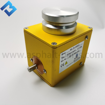 قطعات یدکی الکترونیک برای صخره های آسفالت 04-21-40110 کنترل درجه کنترل شیب s276m